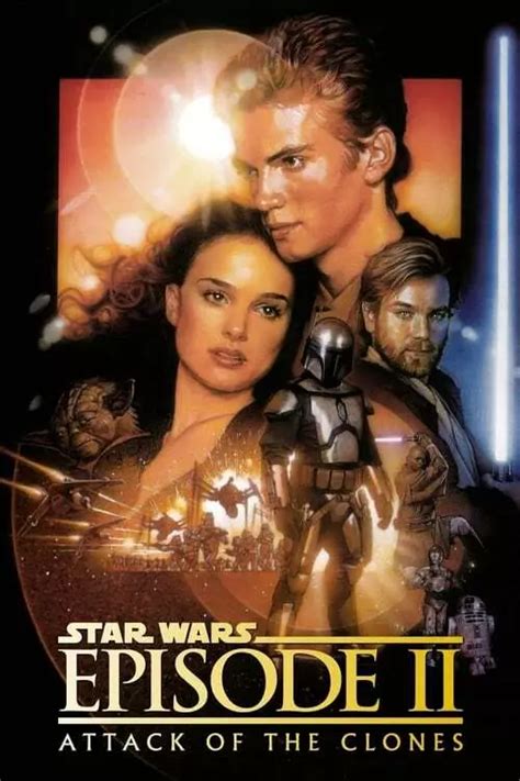 episode ii attack of the clones putlocker watch free online|attack of the clones anakin.